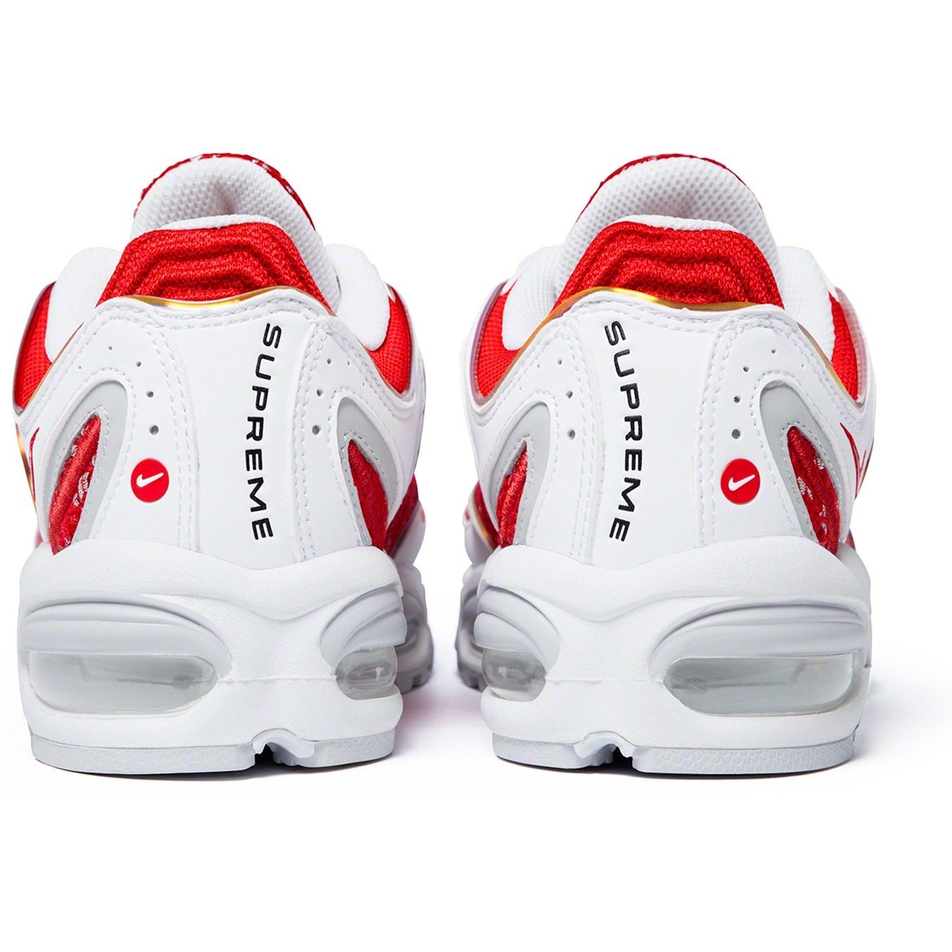 Supreme®/Nike® Air Tailwind IV view 6